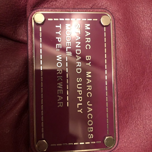 Marc by Marc Jacobs shoulder bag - Picture 2 of 4